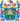 Coat of arms of San Juan de Pasto.png