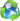 Earth recycle.svg