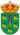 Escudo municipal de Cabrero.svg