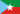 Bandera del Frente de Liberacion de Somalía Abo