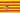 Bandera de Aragón.