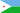 Bandera de Yibuti