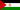 Bandera de Sahara Occidental.