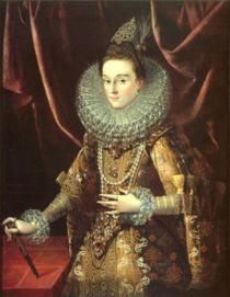 Infantin Isabella Clara Eugenia von Spanien 1599.jpg