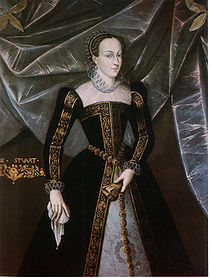 Mary Queen of Scots Blairs Museum.jpg