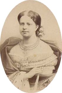 Neurdein, Etienne (1832-1918) - Maria Clotilde di Savoia - 1890s recto.jpg