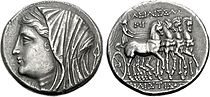 Syracuse Philistis Tetradrachm 218 BC 80000114.jpg