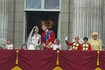 Wedding Prince William balcony Buckingham Palace.jpg
