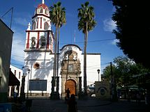 Tlaquepaque. San Pedro Tlaquepaque Parish.jpg