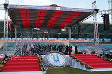 Εγκαίνια των αθλητικών εγκαταστάσεων του "Erzurum Cemal Gursel Stadium".jpg