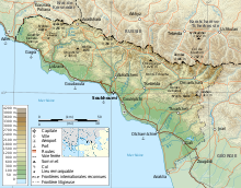 Abkhazia map-fr.svg