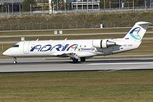 Adria Airways CRJ200 S5-AAF MUC.jpg