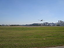 Aeroporto Campo de Marte3.JPG