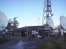 Cable and Wireless Telecommunication Centre - geograph.org.uk - 125610.jpg