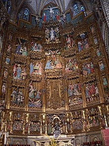 Catedral de Toledo.Altar Mayor.JPG