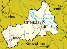 Cherkasy oblast detail map.png
