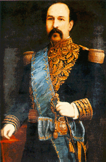 Ignacio de Veintemilla