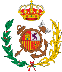 Escudo del Servicio de Vigilancia Aduanera de España.svg