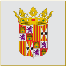 Estandarte real de 1475-1492.svg