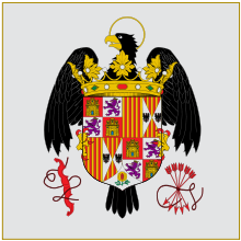 Estandarte real de 1492-1508.svg