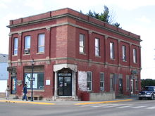 First State Bank of Chester, Montana.JPG