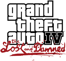 GTA IV The Lost and Damned logo.PNG