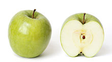 Granny smith and cross section.jpg