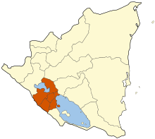 Greater Managua map.svg