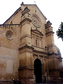 Iglesia de San Pedro (Córdoba, Spain).jpg