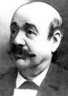 José María Químper