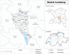 Karte Bezirk Lenzburg 2007.png