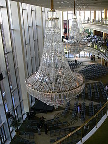 LA Opera Chandler Pavilion foyer chandeliers.jpg