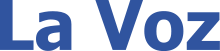 Logo of La Voz del interior newspaper since 2009.svg
