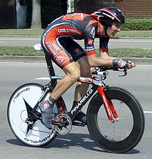 Luis Pasamontes Eneco Tour 2009.jpg