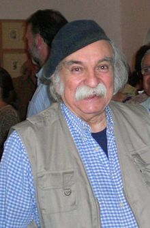 Manuel Caballero, 2008.jpg