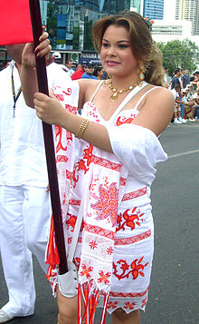 Margarita Henriquez 2008.jpg