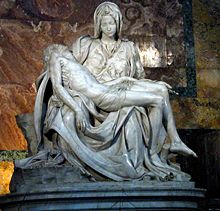 Michelangelo Petersdom Pieta.JPG