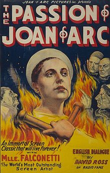 Passion of Joan of Arc movie poster.jpg