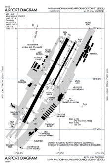 SNA - FAA airport diagram.gif