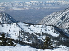 Salt Lake Valley Utah United States North America Earth.jpg