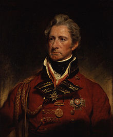 Sir Thomas Munro, 1st Bt by Sir Martin Archer Shee.jpg