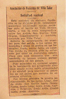 Villa Talar-Asociación de Fomento-03-Oct-1919.JPG