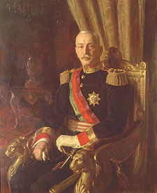 António Óscar de Fragoso Carmona