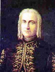Juan Pío Montúfar