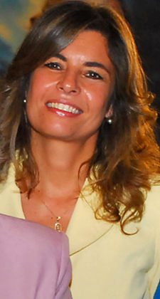 Adriana Peña