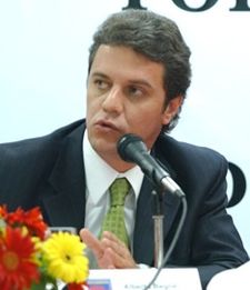 Alberto Begné Guerra