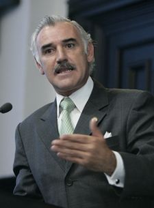 Alejandro Zapata Perogordo