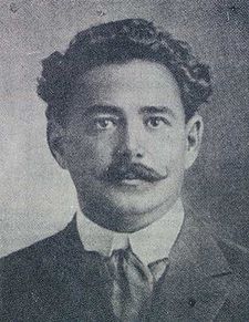 Antonio I. Villarreal
