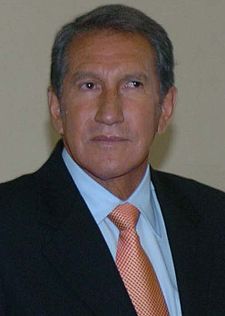 Arturo Montiel Rojas