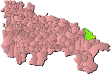 Calahorra - La Rioja (Spain) - Municipality Map.svg